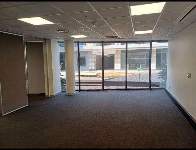 BUSINESS PROPERTY TO RENT IN HIGHVELD